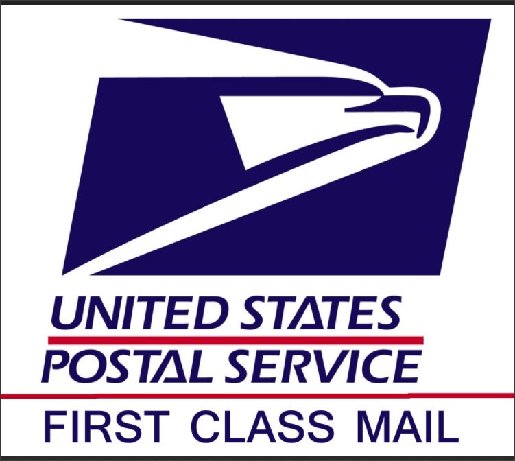 first class shipping 5 - 6 day delivery