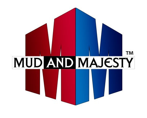 Mud And Majesty Official Website Launch!