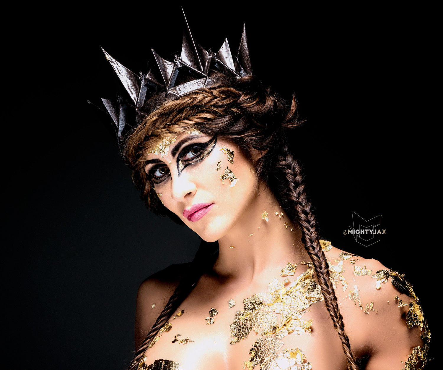 Crowns