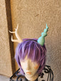 Discord hons antler and unicorn combination 3D print