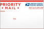 Priority Shipping fee