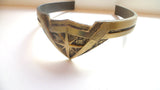 FULL DETAIL-Diana of Themyscira Inspired Tiara Crown Wonder Woman the movie cosplay Hippolita headgear crown - Mud And Majesty