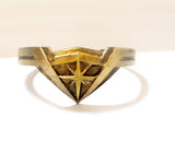 FULL DETAIL-Diana of Themyscira Inspired Tiara Crown Wonder Woman the movie cosplay Hippolita headgear crown - Mud And Majesty