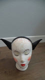 Elven elf ears 3d printed horns on headband DIY costume addition dragon ears  woodland cosplay fantasy ears long elf ears leprechaun ears - Mud And Majesty