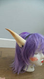 Elven elf ears 3d printed horns on headband DIY costume addition dragon ears  woodland cosplay fantasy ears long elf ears leprechaun ears - Mud And Majesty
